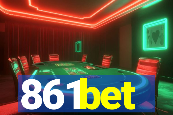 861bet