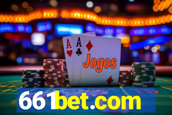 661bet.com