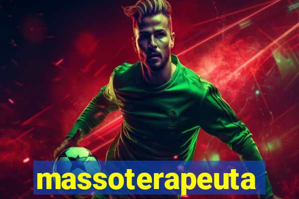 massoterapeuta masculino em porto alegre