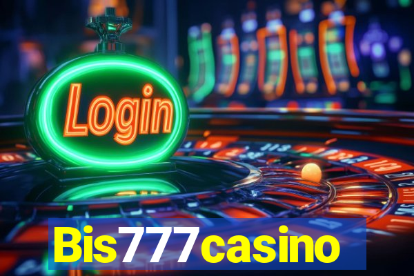 Bis777casino