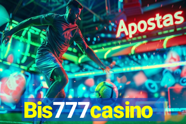 Bis777casino