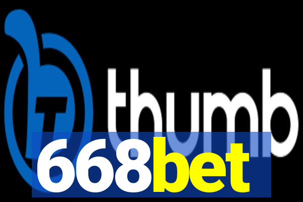 668bet