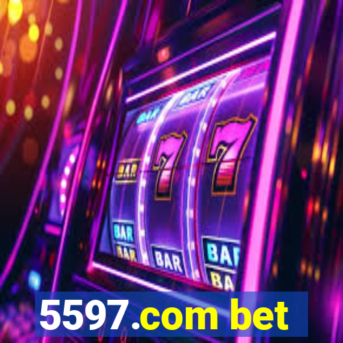 5597.com bet