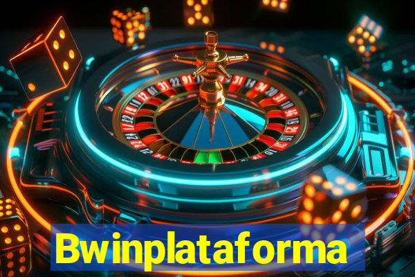 Bwinplataforma