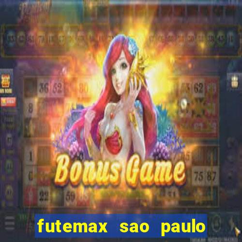 futemax sao paulo x palmeiras
