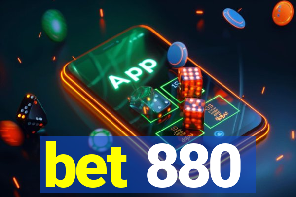 bet 880