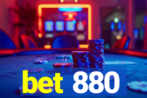 bet 880