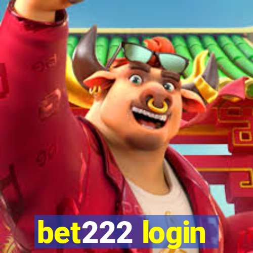 bet222 login