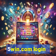 5win.com login