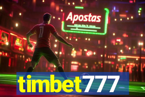 timbet777