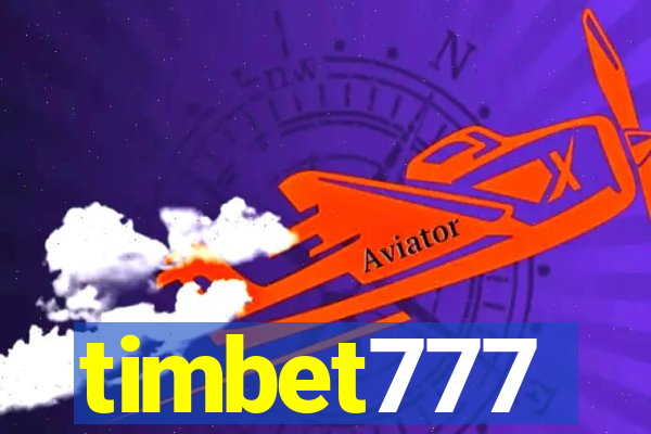 timbet777