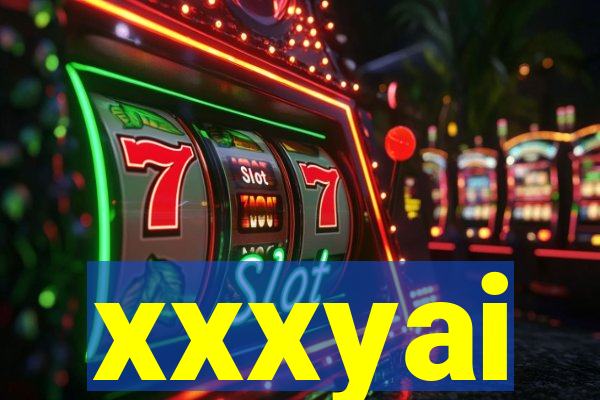 xxxyai