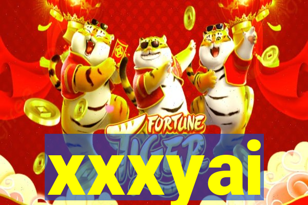 xxxyai