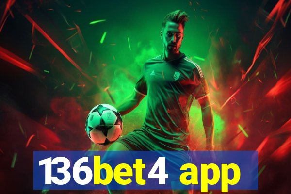 136bet4 app