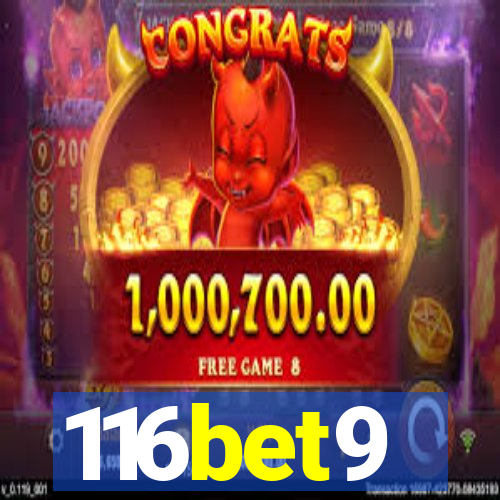 116bet9