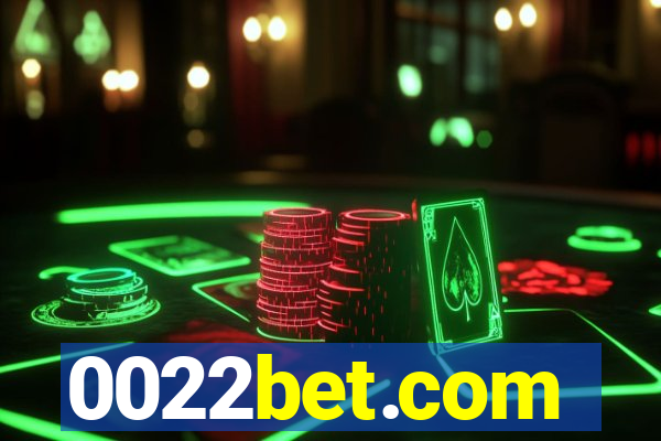 0022bet.com
