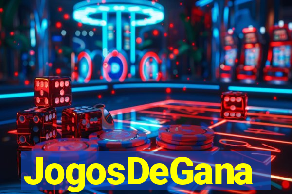 JogosDeGana