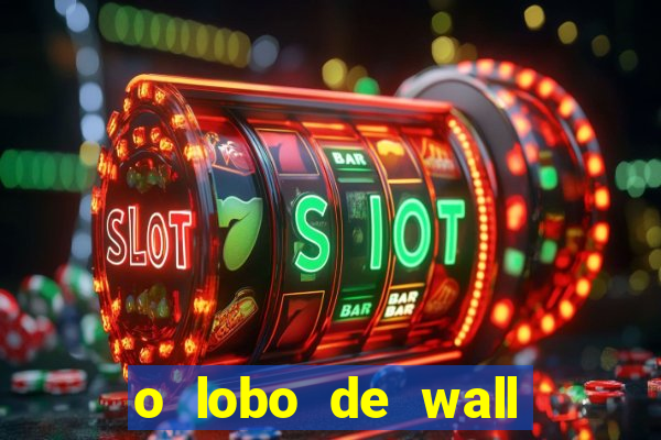 o lobo de wall street assistir