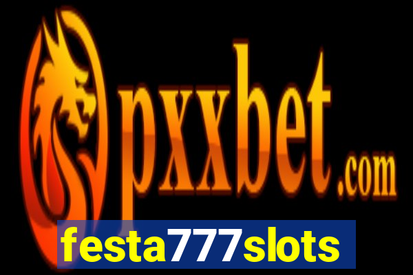 festa777slots