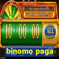 binomo paga