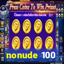 nonude 100