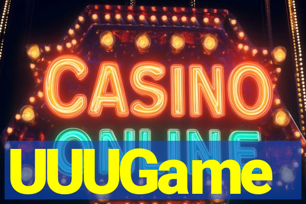 UUUGame