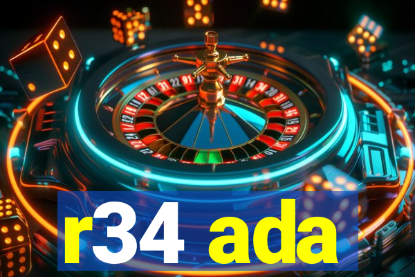 r34 ada