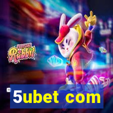 5ubet com