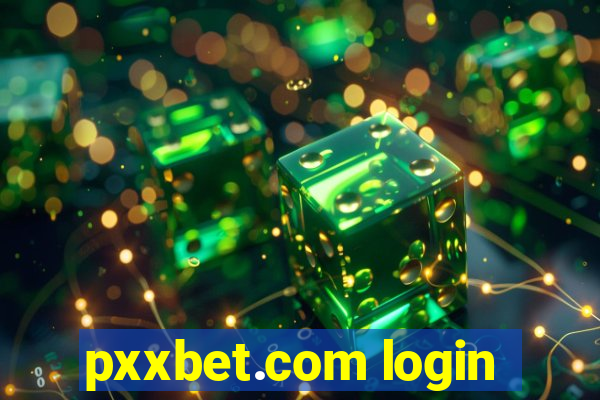 pxxbet.com login