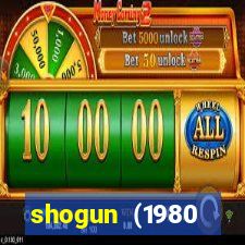 shogun (1980 dublado download)