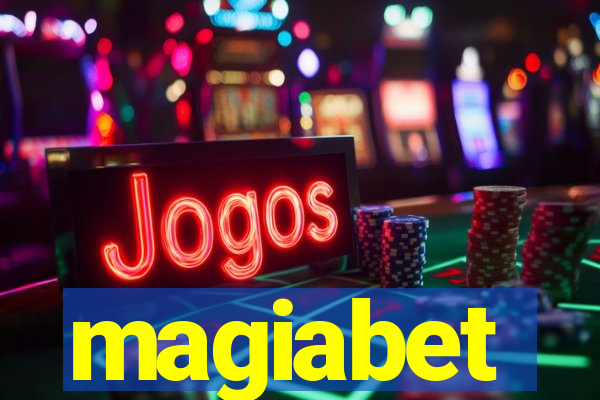 magiabet