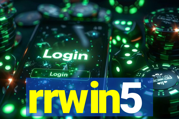 rrwin5