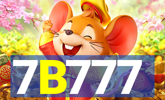 7B777