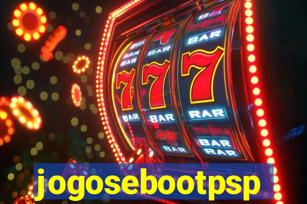 jogosebootpsp
