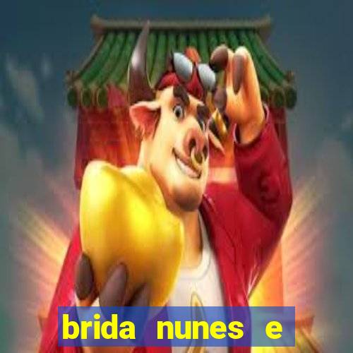 brida nunes e medico xv
