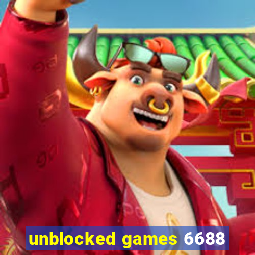 unblocked games 6688