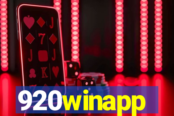 920winapp