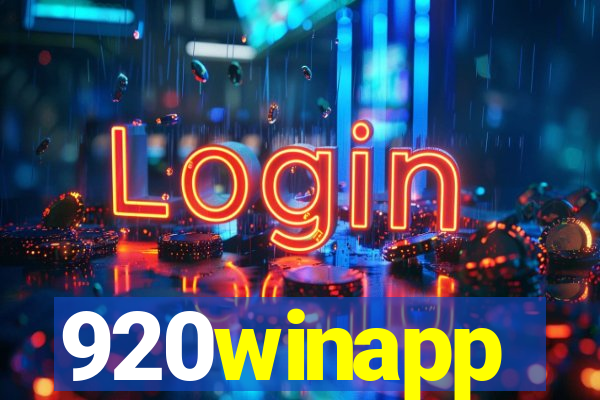 920winapp