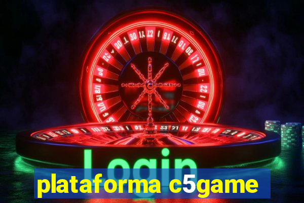 plataforma c5game