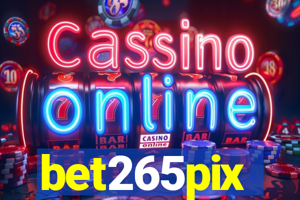 bet265pix