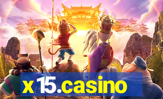 x15.casino