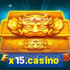 x15.casino