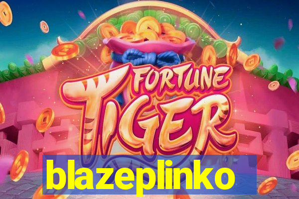 blazeplinko