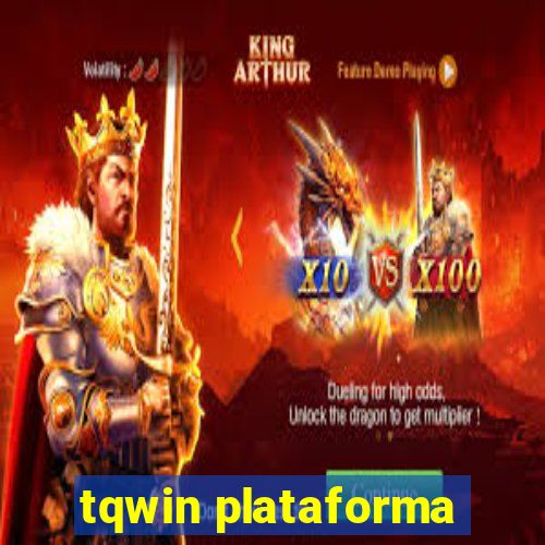 tqwin plataforma