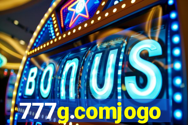 777g.comjogo