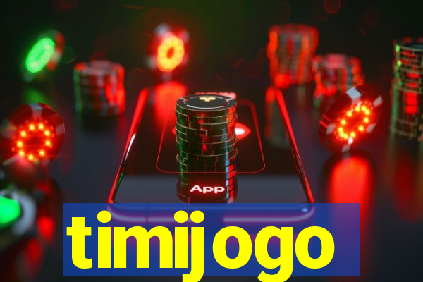 timijogo