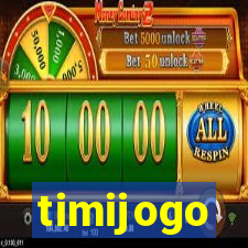 timijogo