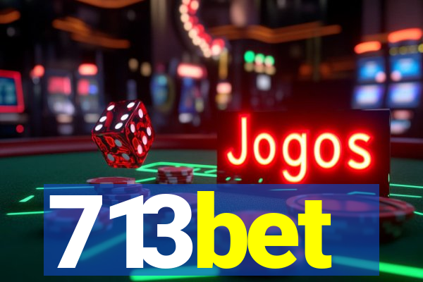 713bet