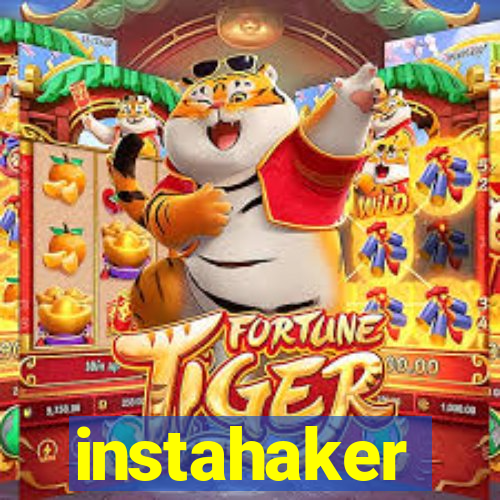instahaker