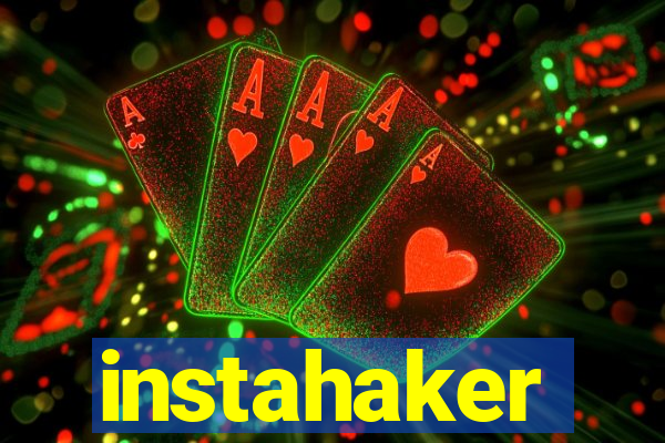 instahaker
